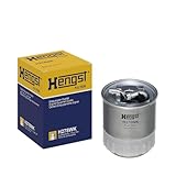 Hengst H278WK Fuel Filter