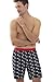 Produktbild Mey Serie Popeye Shorts Herren
