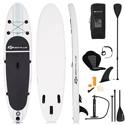 Stand Up Paddling mit Sitz Die 16 besten Produkte im Vergleich