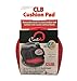 Cavallo CLB 5mm Hoof Pad, Black, 4322-16-1-4