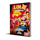 Lino – Das Rätsel des Ninja-Zaubers: Ein Lino-Comic-Adventure von Arazhul, Band 1 - Arazhul, Roman Fink, Lukas Kummer 