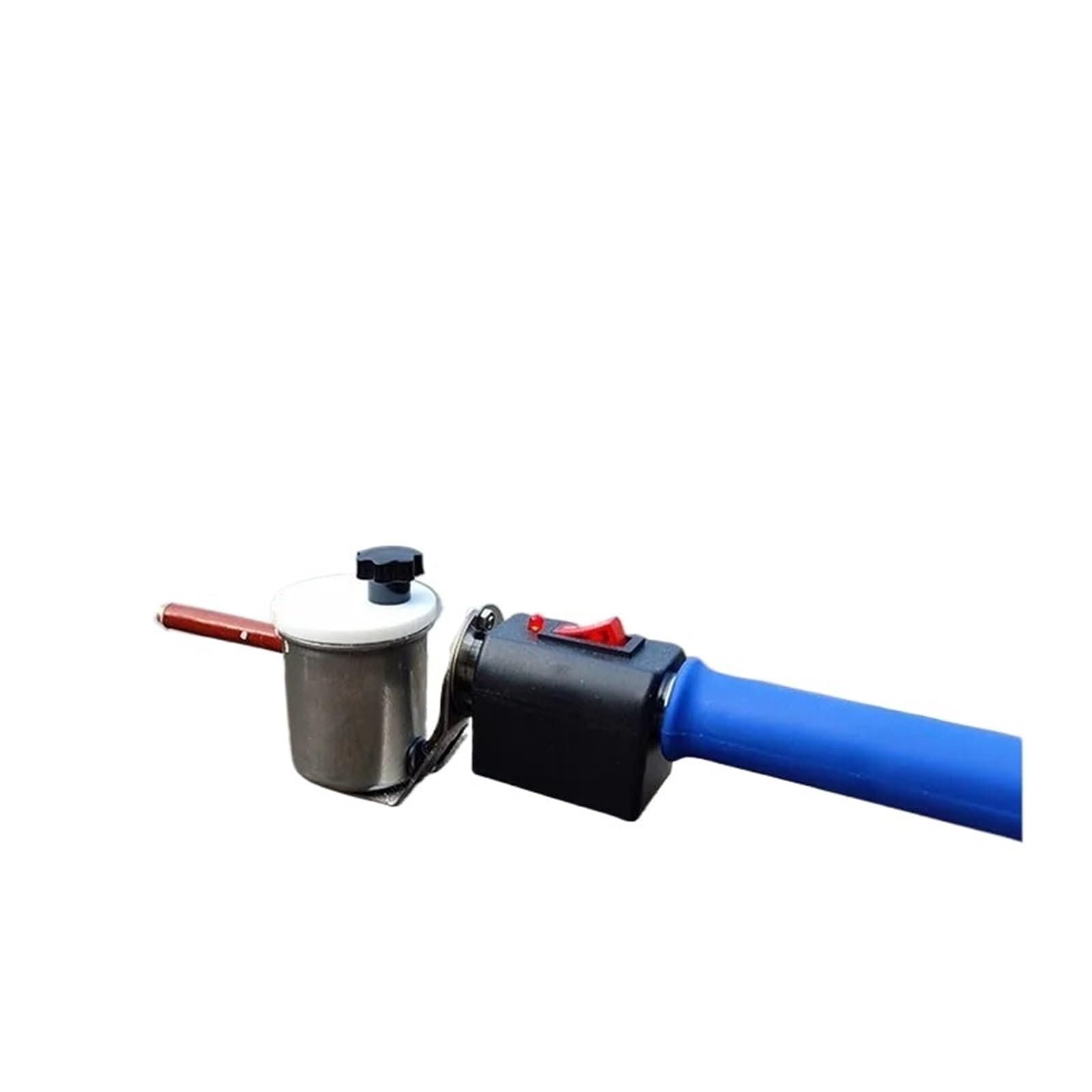 Oxalsäure-Verdampfer, Elektrischer Oxalsäure-Verdampfer, Propan-Nebelgerät, langlebiger Bienen-Verdampfer ,Imkereibedarf