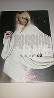 International Hair Publication Black Passion B001AYSOIA Book Cover