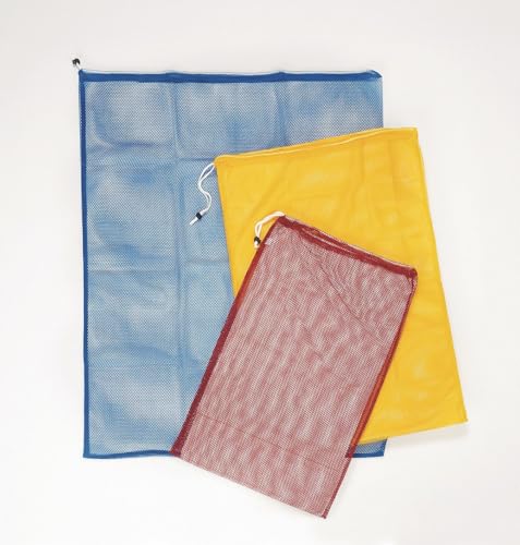 Sacs de rangement en maille Spectrum Medium S & S fini le désordre placard - 4