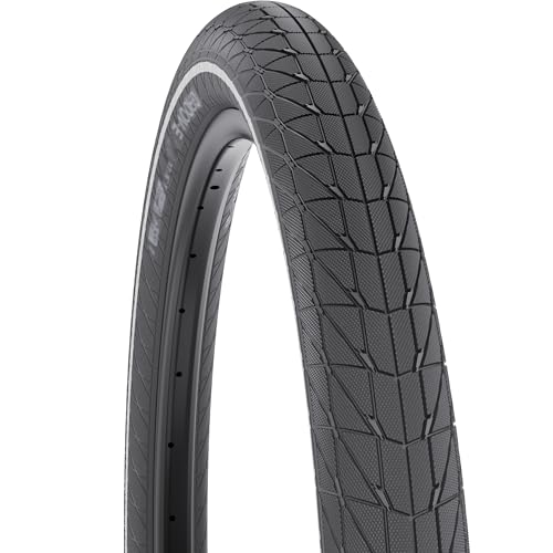 WTB Groov-E Hybrid Bike Tire (27.5' x 2.4') Wire Bead - Perfect for E-Bikes -...