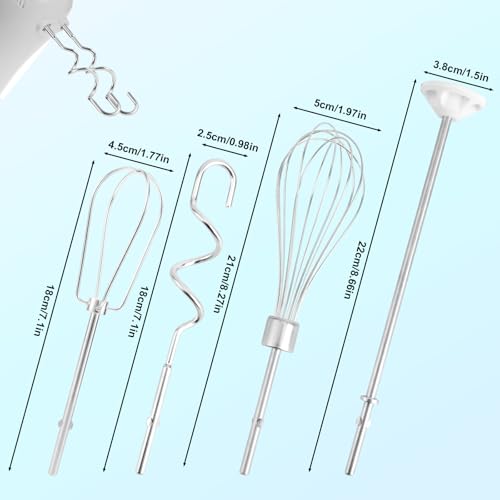 Catálogo para Comprar On-line Repuestos para batidoras de varillas . 29 Imagen adicional