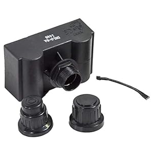 Char-Broil Universal Electronic Ignition Module,Black