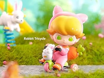 POP MART DIMOO Tropical Getaway フィギュア正規品 POP MART DIMOO Tropical Getaway フィギュア正規品