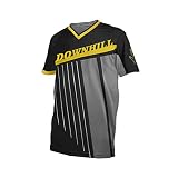 UGLY FROG 2018 Downhill Trikot Kurze Ärmel Herren Motocross Freeride BMX Fahrradtrikot Motocross MTB/Downhill Bekleidung Z13M