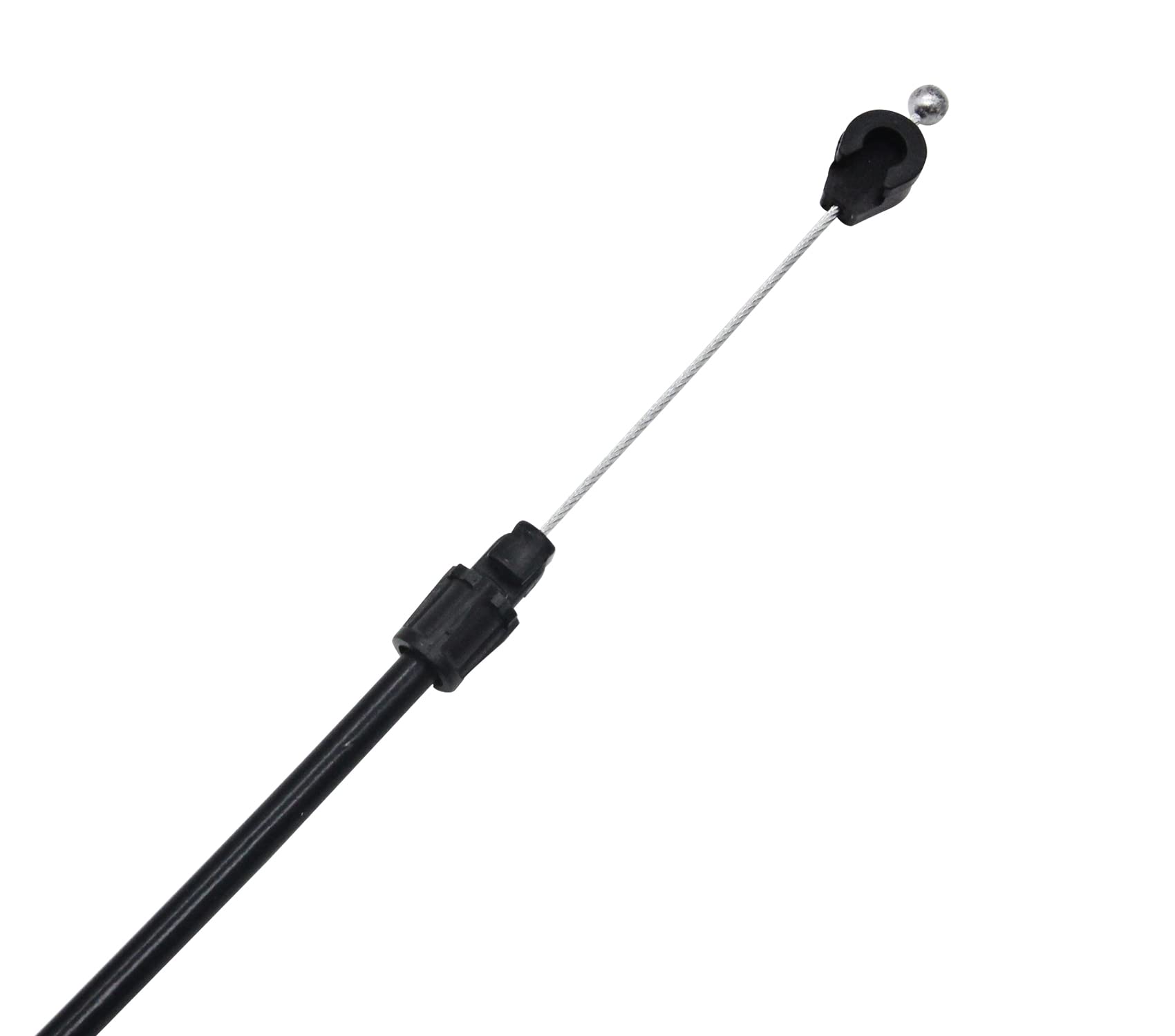 Pro-Parts 175067 - Cable de Repuesto para cortacésped Craftsman AYP Husqvarna Poulan175067 169676 532169676 532175067 21547184