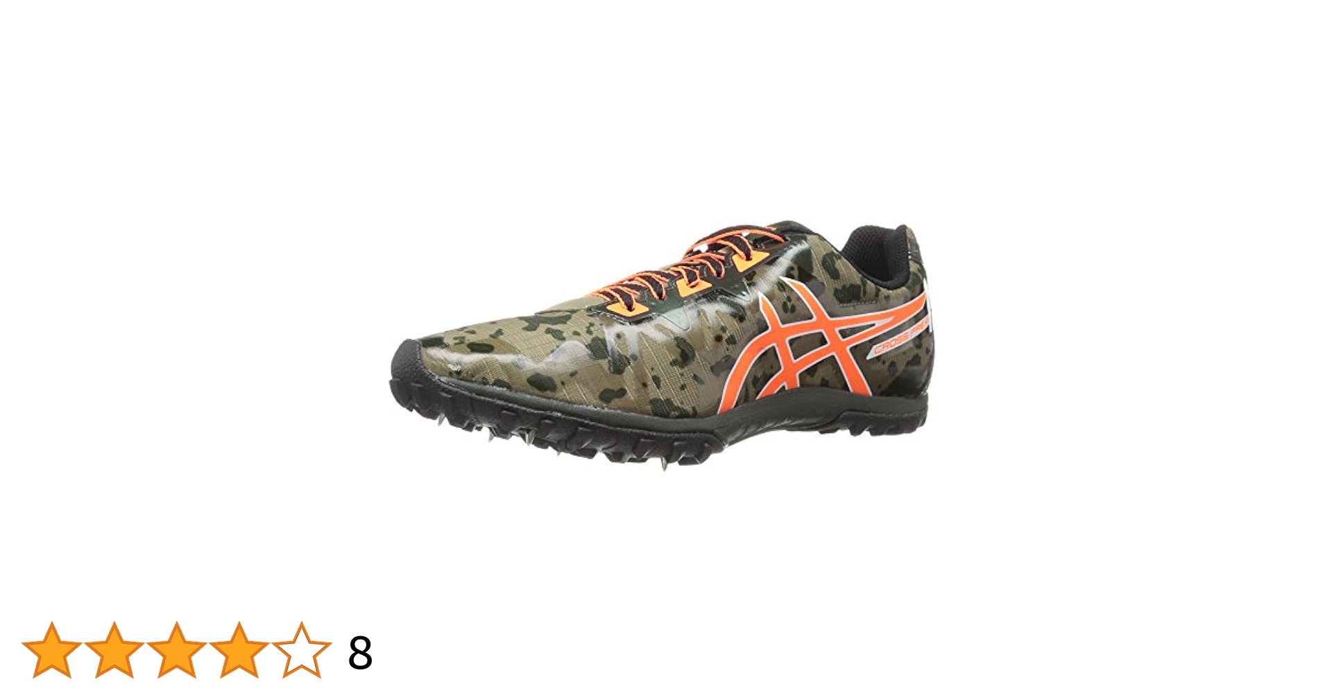 Asics cross freak 2 cheap