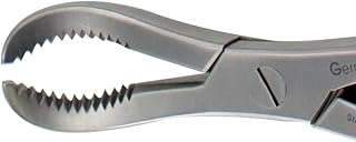 Bone Holding Forceps 7