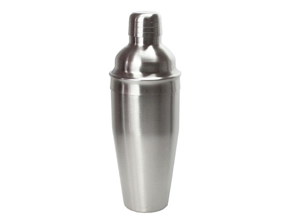 Chbkt Set 4 Coperchi Shaker Per Cocktail In Acciaio Inox Per Barattoli Bocca Larga - Con Filtro E Tappo, Adatto Per Spezie E Farina - 5