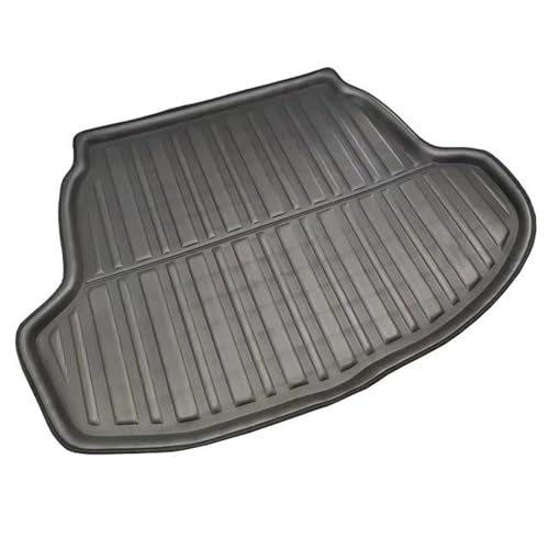 Tapis de coffre pour Toyota Corolla E210 Berline Hybride 2020-2023