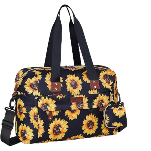 Image of Pritent Diaper Bag - Baby Diaper Bag Waterproof Large Maternity Travel Baby Bag for Mom and Dad