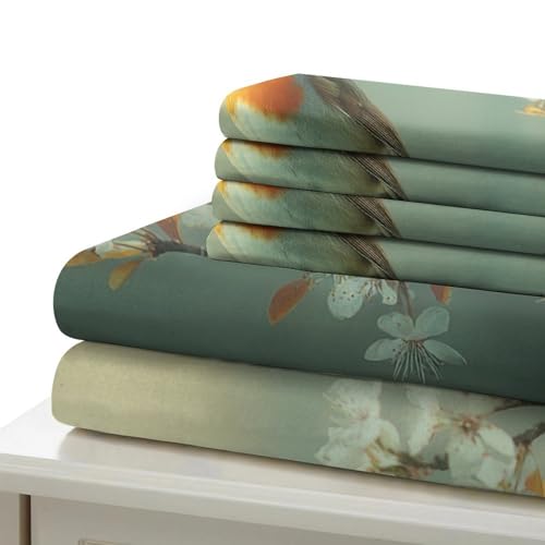 Parure de lit aventure spatiale en microfibre résistante effet 3D relief premium