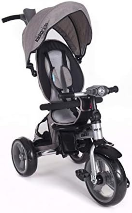 Kikka boo triciclo Clearance