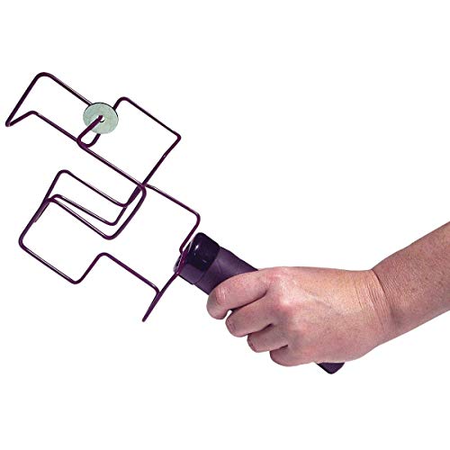 Fabrication Ent Jux-A-Cisor Range-Of-Motion Exerciser, Multi, 10-1230 #TOP30