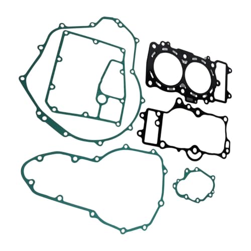 Kit de joints d'admission Kawasaki Z650 pour résoudre les prises d'air