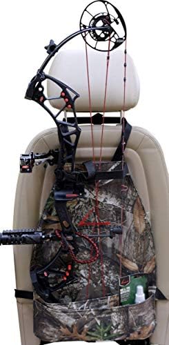 Trophy Hunting Products Back Seat Bow Sling for Transport and Storage Trophy Hunting Products Back Seat Bow Sling for Transport and Storage