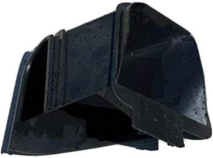 10PK 3127911001 Lawn Mower Discharge Chute Replaceable for EGO LM2100