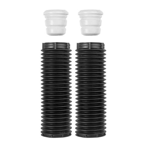 MONROE Staubschutzsatz Stoßdämpfer Vorne Service Kit Kompatibel mit FORD FOCUS III Turnier Focus II Schrägheck DA, HCP, DP Focus II Kombi DA, FFS, DS FOCUS III C-Max II DXA/CB7, DXA/CEU