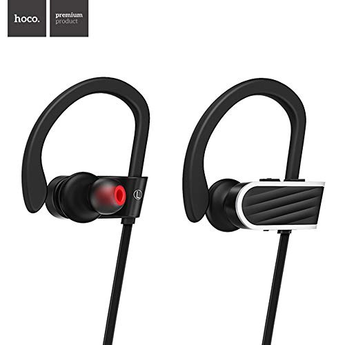 Docooler HOCO in Ear Wireless BT Earphone Waterproof 4.1 Stereo Headphone Sweatproof Sports
