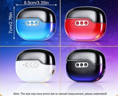4 in 1 Baby Nail Trimmer Electric Toenail Clippers for Seniors Nail Clippers Toenail Clippers Electric Nail File Fingernail Clipper Nail Cutter Nail Clipper(Red)