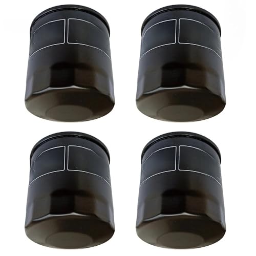 Filtre à huile scooter pour Honda X-ADV 350, FSC400 et Silver Wing FJS