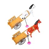 Cheval - capable d'évoquer des souvenirs d'adultes, également un pour enfants qui peut attirer attention, de ferme