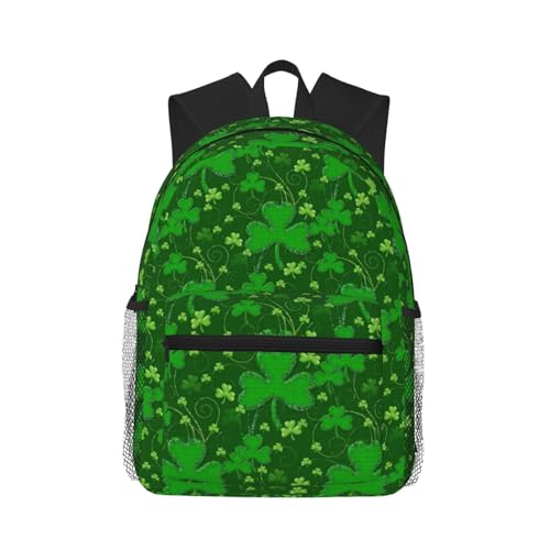 Sac à dos de voyage paillettes noir One Size pour toutes les générations