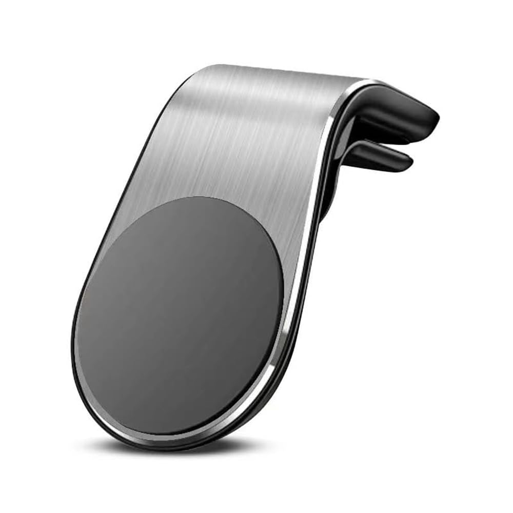 QWEERASS Car Phone Holder, for BMW 3 Series 318i 318d 320i 320d 320e 330i 330d 330e Car Phone Mount Adjustable Mobile Phone Holder for Car 360° Rotation Super Stable,B