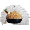 2 LARGE PORTION CUPS with 33% MORE EACH Live Florida Sun Kefir Natural Water Kefir Grains
