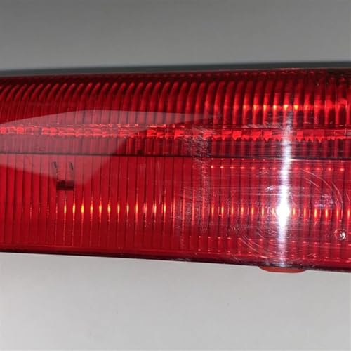 Troisième feu stop 8A6113A613CC Ford Fiesta Hatchback 2014-2017