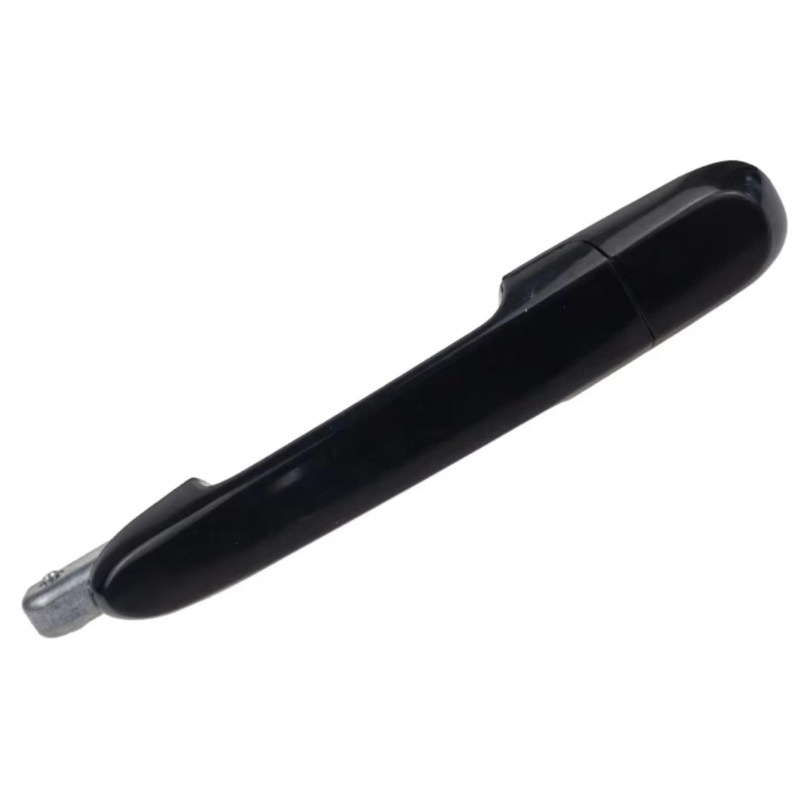 XIAOYANS Car Exterior Door Handles for Hyundai for Accent 2006-2012 82650-1E000 82660-1E000 83650-1E000 83660-1E000 Car Exterior Outer Door Handle(1 Pcs Rear Right)