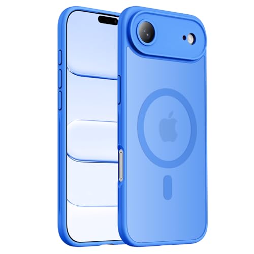Image of Symcele Designed for iPhone Air Case, Blue