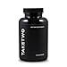 Take Two - Vegan Dietary Fiber Supplement for Men, Pure Digestive Cleanliness, 120 Capsules