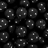 STARBOLO Ball Pit Balls - 100 170 Crush Proof Plastic Children's Toy Balls Macaron Colorful Ocean Balls for Boys Girls Birthday Party Games Pool Tent