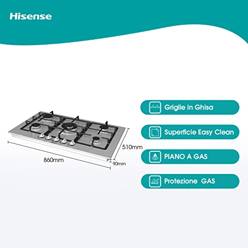 Hisense GM973XF