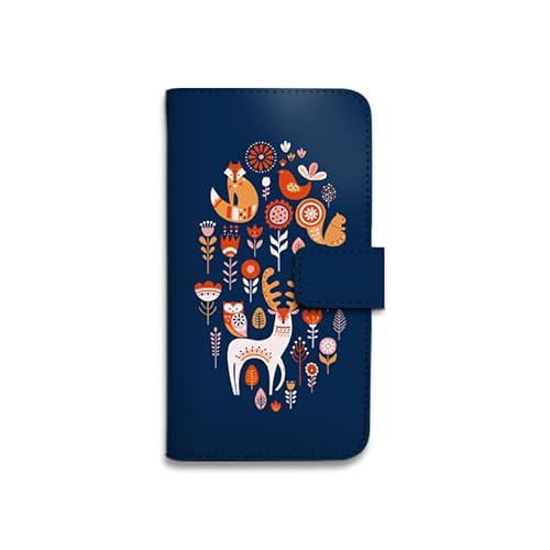 Pixel10Pro �p �蒠�^ �P�[�X �k���� �X�J���W�i�r�A �g�i�J�C �A�N�Z�T���[ �X�}�[�g�t�H�� �X�}�z�J�o�[ �ԕ� �K�[���[ �l�C�e�B�u �ӂ��낤 (1�l�C�r�[, Pixel10Pro)