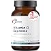 Designs for Health Vitamin D Supreme - High Potency 5000 IU D3 with Vitamin K1 + K2 MK7 (30 Capsules)