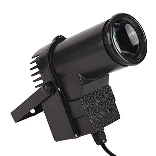 Generic LED�X�|�b�g���C�g�A95-240V Pinspot Light Safe US Plug for Hedding