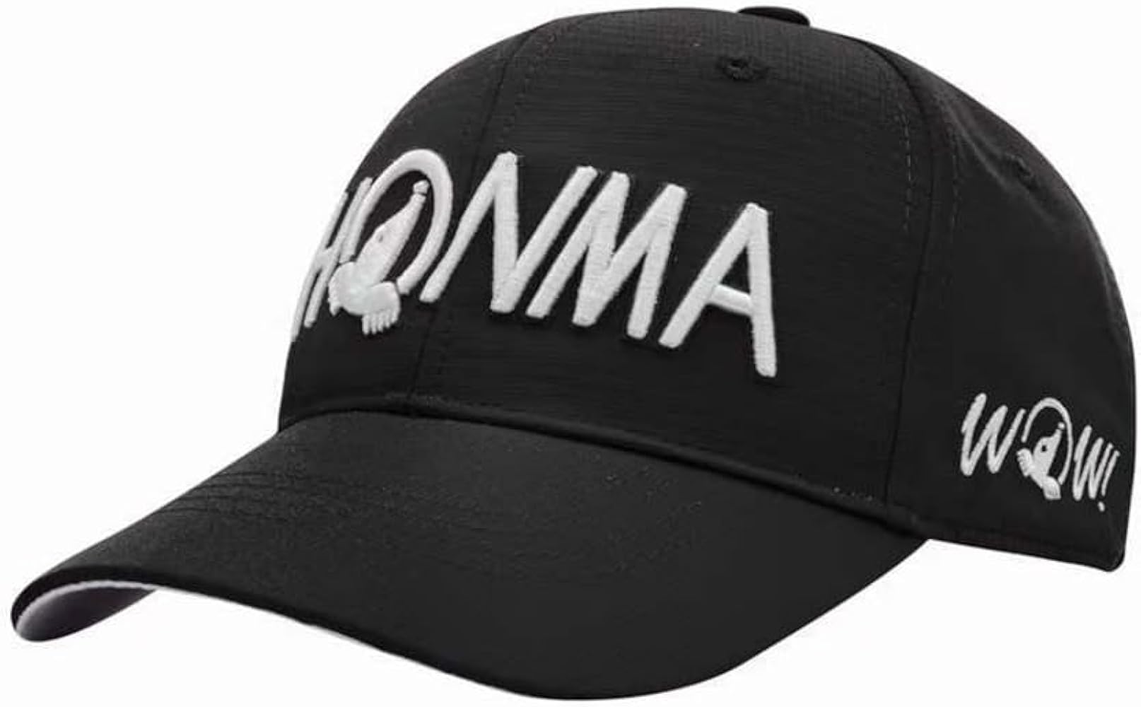 直筆 金澤選手HONMA サイン入りキャップ HUGQ018W003 58cm 直筆 金澤選手HONMA サイン入りキャップ HUGQ018W003 58cm 本間ゴルフ