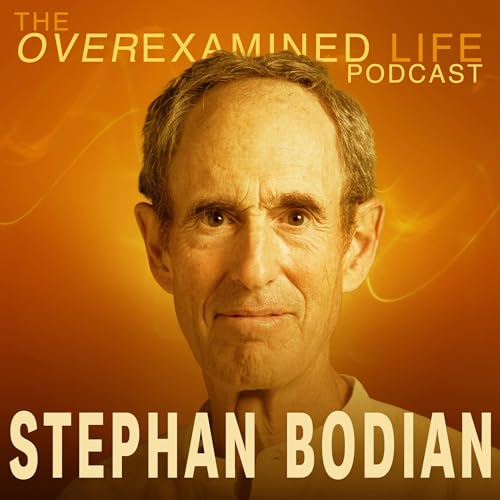 Why Ego is the Source of All Suffering with Stephan Bodian