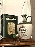 whisky tullamore dew cena Tullamore Dew Decanter ceramica con estuche 70cl
