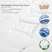 Yaheetech Double Mattress 4ft6 Pocket Sprung and Memory Foam Mattress,Medium Firm,White 135x190x20cm Yaheetech Double Mattress 4ft6 Pocket Sprung and Memory Foam Mattress,Medium Firm,White 135x190x20cm