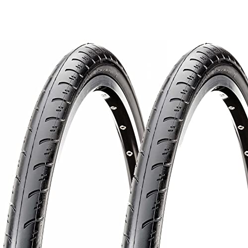 Pneu vélos route hybride 26 x 1.15 Slick pour rouler plus vite en ville