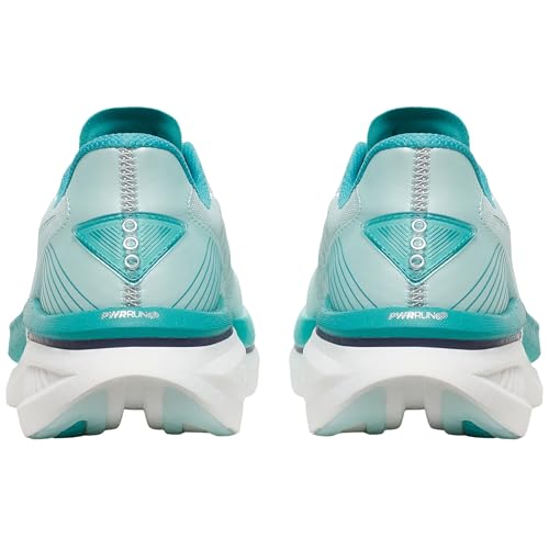 Image of Saucony Women's Endorphin Azura Sneaker