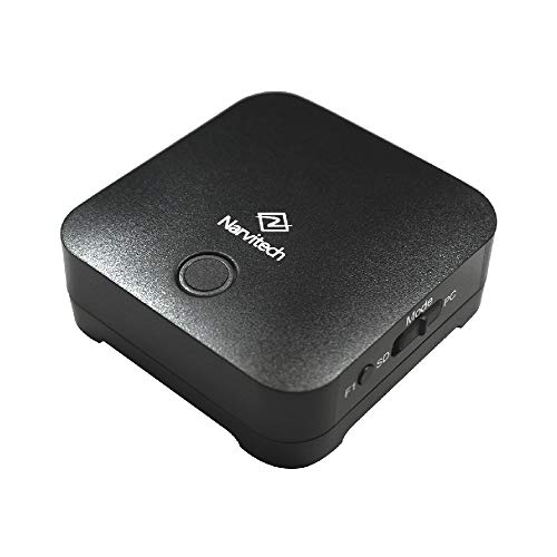 Narvitech NS110 External Capture Card 1080P60