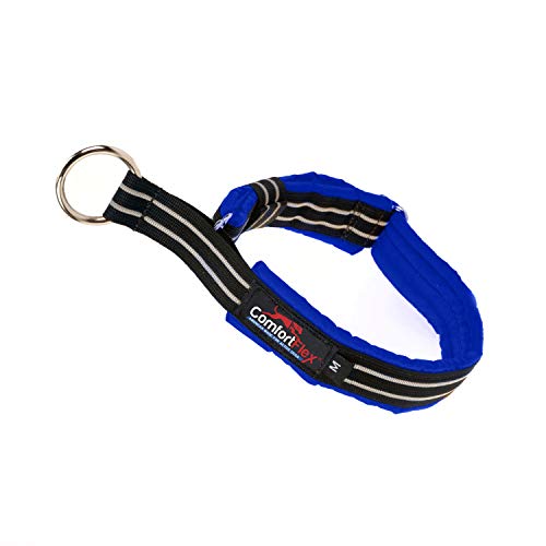 ComfortFlex (コンフォートフレックス) リミテッドスリップカラー 犬用 首輪 (正規品) (マリナー^)